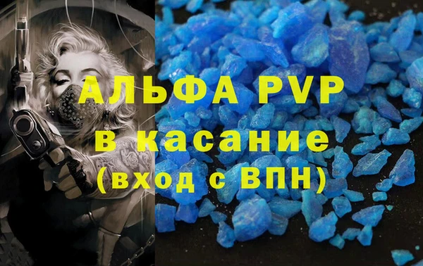 стафф Семёнов